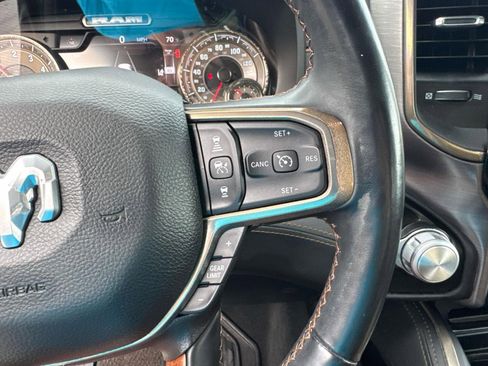 Used 2022 RAM 1500 Limited image 23