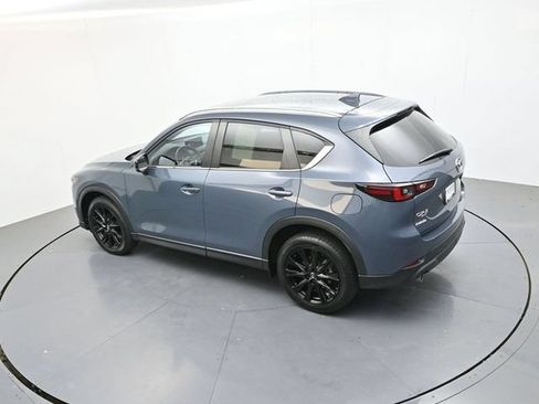 Used 2023 MAZDA CX-5 Carbon Edition AWD/4WD image 20