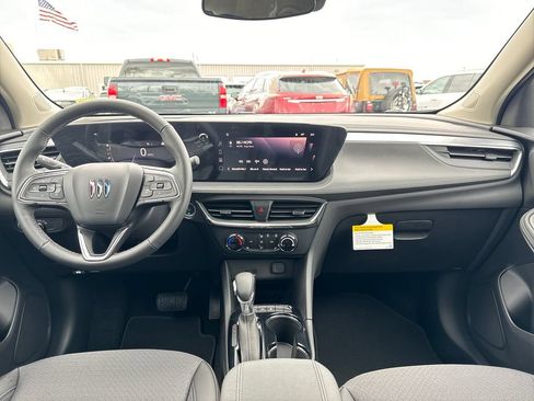 New 2026 Buick Encore GX Preferred w/ Comfort Package AWD/4WD image 12