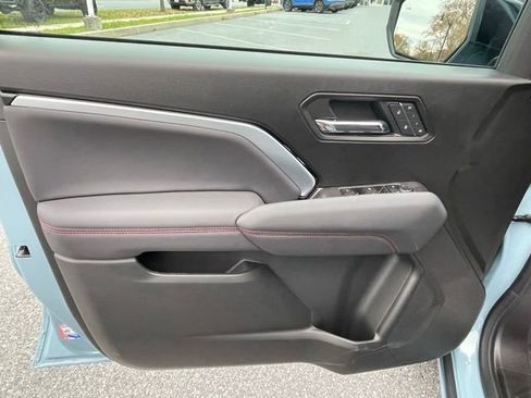 New 2026 Chevrolet Colorado Z71 w/ Technology Package image 18