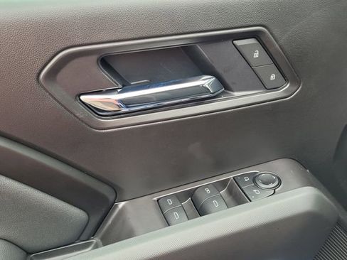 New 2026 GMC Canyon Elevation image 24