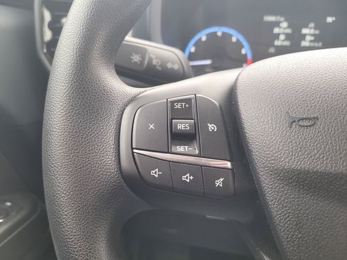 Certified 2024 Ford Bronco Sport Heritage image 13