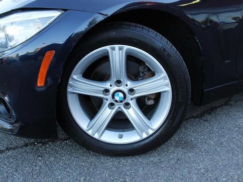 Used 2015 BMW 428i xDrive Coupe AWD/4WD image 9