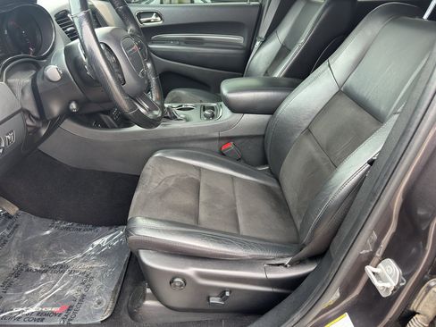 Used 2020 Dodge Durango R/T AWD/4WD image 11