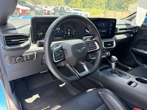 Used 2024 Ford Mustang GT Premium RWD image 29