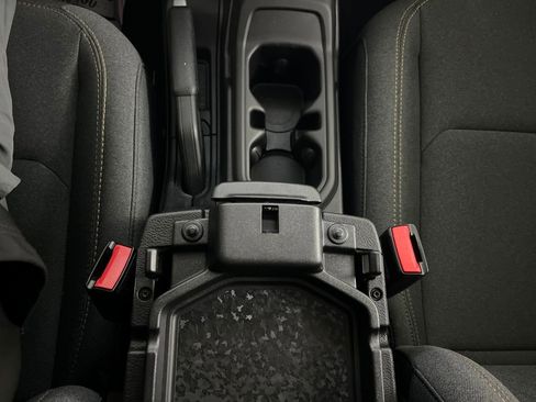 Used 2025 Jeep Wrangler Willys image 71