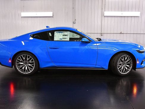 New 2026 Ford Mustang Premium image 8