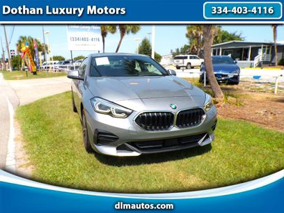 Used 2024 BMW 228i Gran Coupe