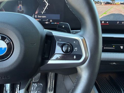 Certified 2024 BMW 530i w/ M Sport Package RWD image 26