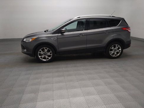 Used 2014 Ford Escape Titanium FWD image 2