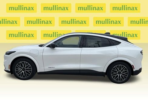 New 2025 Ford Mustang Mach-E Premium image 11