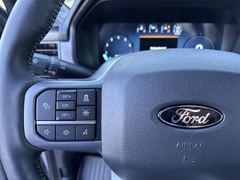 Used 2024 Ford F150 Lariat w/ Equipment Group 502A High image 25