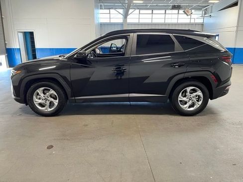 Used 2024 Hyundai Tucson SEL FWD image 6
