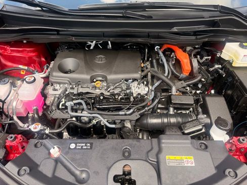 Used 2025 Toyota Sienna XLE w/ XLE Plus Package AWD/4WD image 62