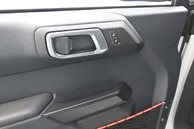 New 2026 Ford Bronco Raptor AWD/4WD image 12