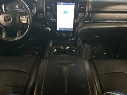 Used 2024 RAM 3500 Limited