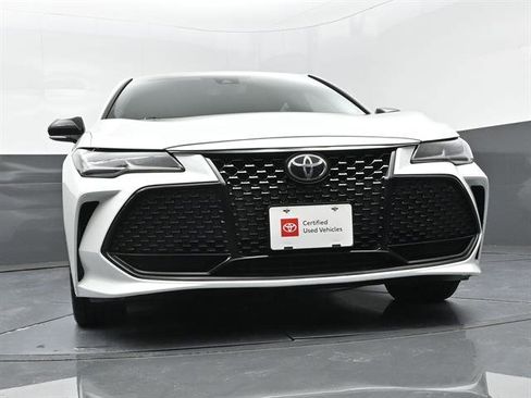 Certified 2021 Toyota Avalon Touring FWD image 31