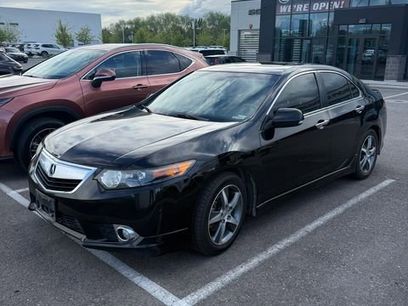 Used 2014 Acura TSX Special Edition
