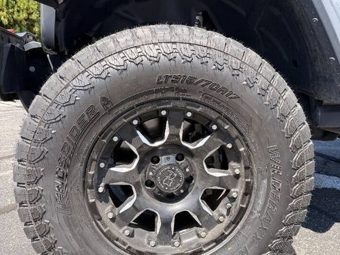 Used 2021 Jeep Wrangler Unlimited Rubicon AWD/4WD image 35