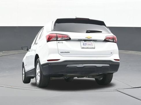 Used 2024 Chevrolet Equinox LT FWD image 44
