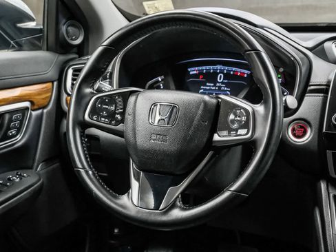 Used 2018 Honda CR-V EX-L image 19