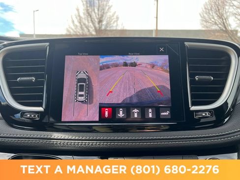 New 2026 Chrysler Pacifica Select FWD image 20