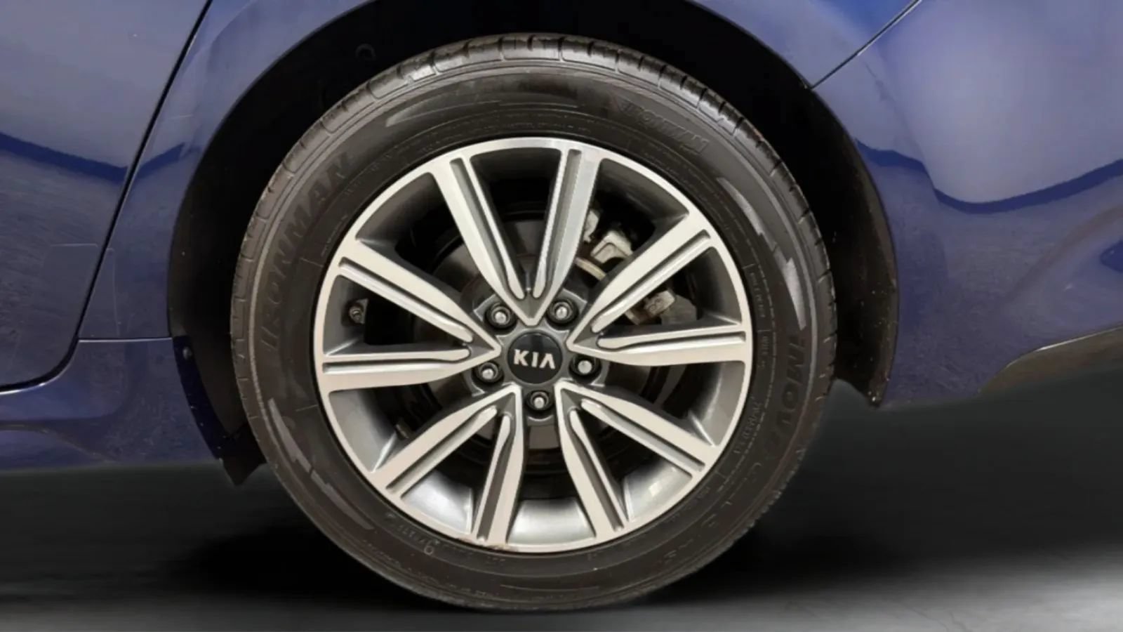 Used 2019 Kia Optima EX FWD image 28
