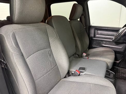 Used 2021 RAM 3500 Tradesman AWD/4WD image 32
