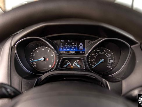 Used 2017 Ford Focus SE image 22