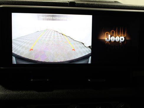 Used 2024 Jeep Wrangler Sport S w/ Dual Top Group image 20