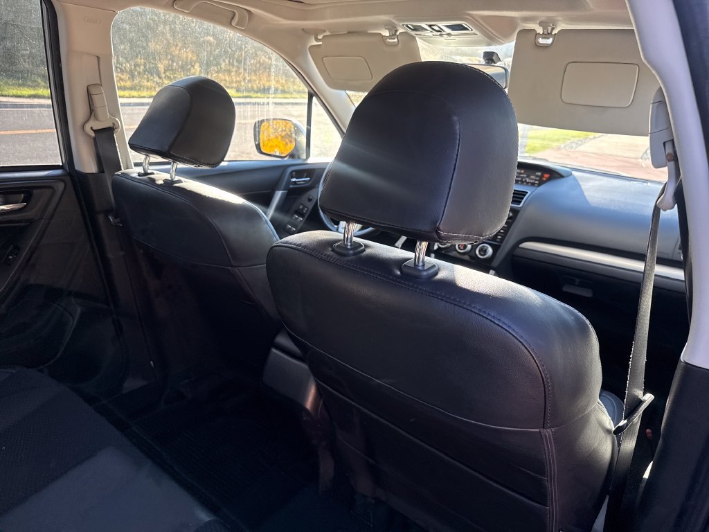 Used 2017 Subaru Forester 2.0XT Premium AWD/4WD image 23