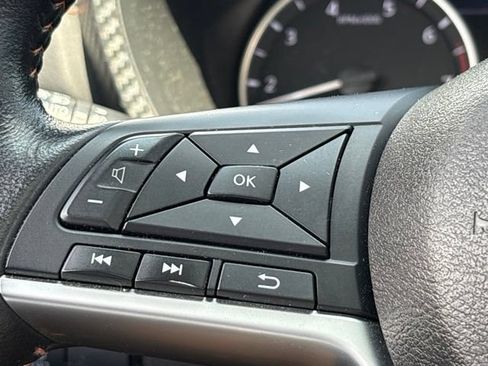 Certified 2023 Nissan Sentra SR w/ SR Premium Package FWD image 19