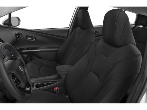 Used 2022 Toyota Prius LE FWD image 6