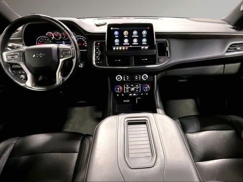 Used 2021 Chevrolet Suburban Z71 image 8