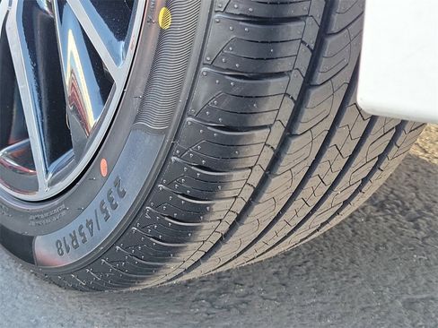 Used 2023 Toyota Camry SE image 25