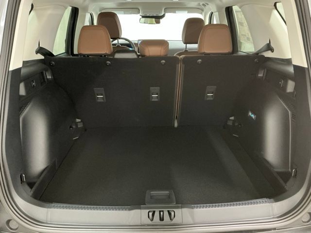 New 2025 Ford Bronco Sport Outer Banks w/ Outer Banks Tech Package+ AWD/4WD image 17