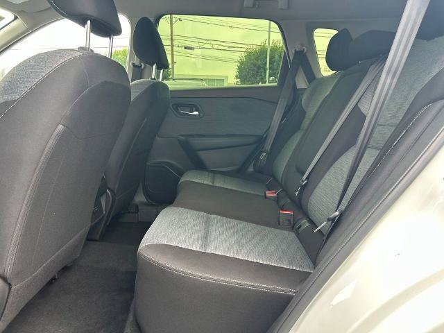 Certified 2023 Nissan Rogue SV AWD/4WD image 20