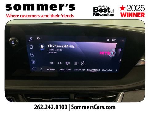Used 2024 Buick Envista Preferred w/ Convenience I Package FWD image 15