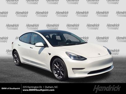 Used 2022 Tesla Model 3 Long Range