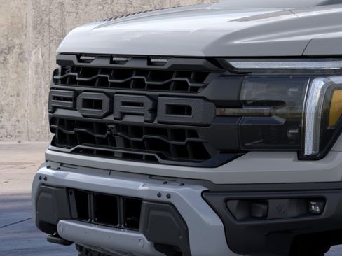 New 2026 Ford F150 Raptor AWD/4WD image 17