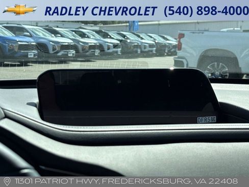 Used 2021 MAZDA CX-30 AWD 2.5 S w/ Select Package image 12