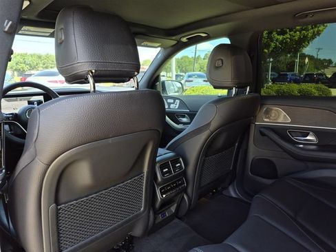 Certified 2024 Mercedes-Benz GLE 450 4MATIC image 19