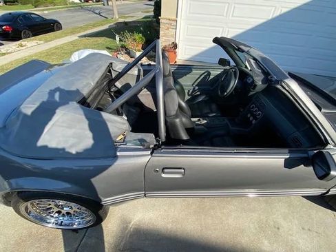 Used 1989 Ford Mustang GT image 10