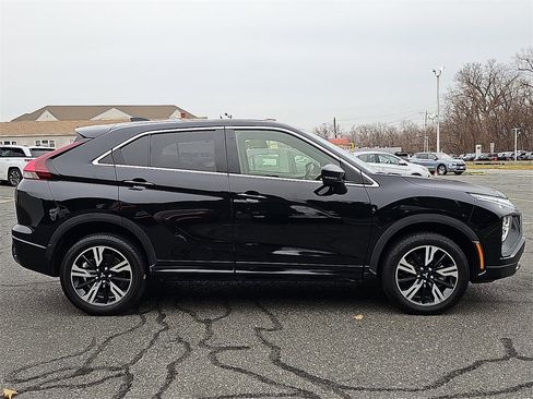 Used 2024 Mitsubishi Eclipse Cross SEL image 7