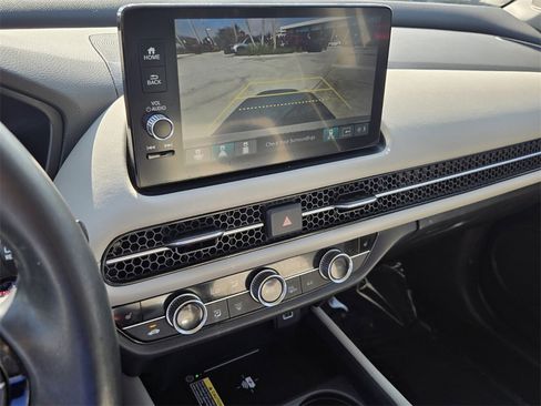 Certified 2023 Honda HR-V EX-L image 21