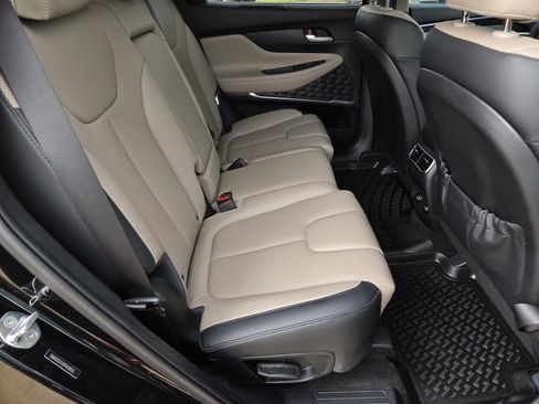 Used 2023 Hyundai Santa Fe SEL w/ Premium Package AWD/4WD image 32