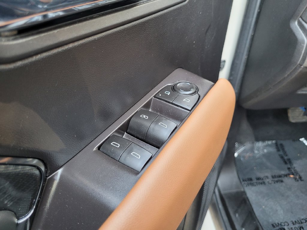 Used 2026 GMC Canyon AT4 AWD/4WD image 32