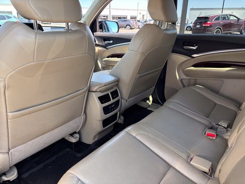Used 2014 Acura MDX SH-AWD w/ Technology Package image 16