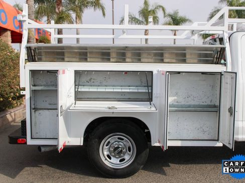 Used 2019 Ford F250 XL w/ XL Value Package image 11