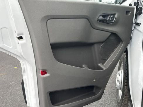New 2025 Ford Transit 150 Low Roof AWD w/ Load Area Protection Package image 11